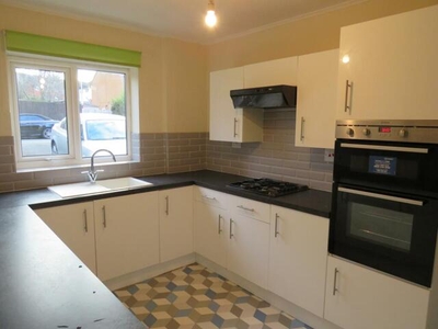 3 Bedroom House For Rent In Oadby