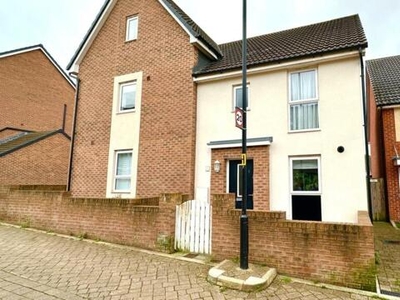 3 Bedroom House For Sale In Fishponds