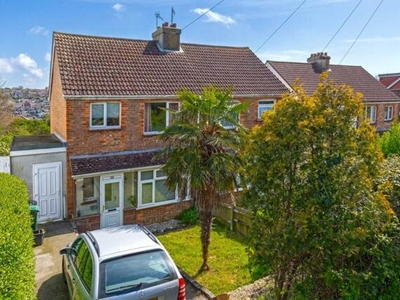 3 Bedroom House For Sale In Portslade