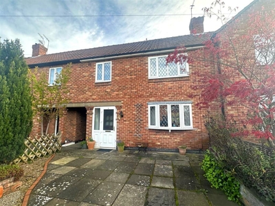 3 bedroom house for sale in Tennent Road, Off Gale Lane, YO24