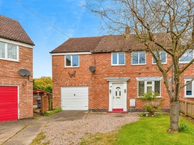 3 Bedroom House For Sale In York