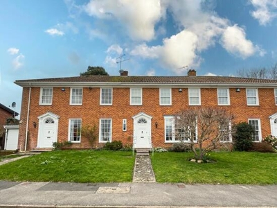 3 Bedroom House Hartley Wintney Hampshire