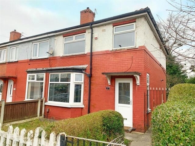 3 Bedroom House Lancs Rochdale