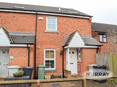 3 Bedroom House Oakham Leicestershire