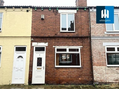 3 Bedroom House Pontefract Wakefield