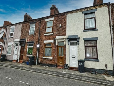 3 bedroom house share to rent Stoke-on-trent, ST4 2RF