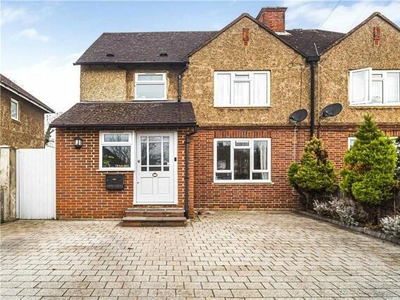 3 Bedroom House Sunbury Surrey