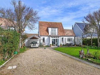3 Bedroom House West Wittering West Wittering