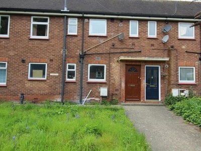 3 bedroom maisonette for sale in Woodhouse Square, Ipswich, IP4
