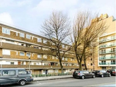 3 bedroom maisonette to rent Shadwell, Wapping, City, Aldgate, E1 8HX