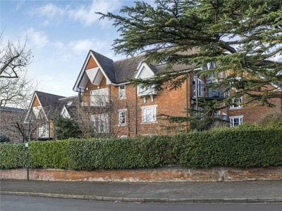 3 bedroom penthouse for sale in Hernes Road, North Oxford, OX2