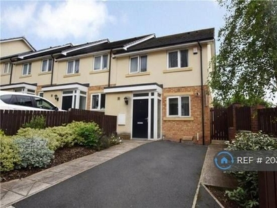 3 Bedroom Semi-detached House For Rent In Burley, Leeds