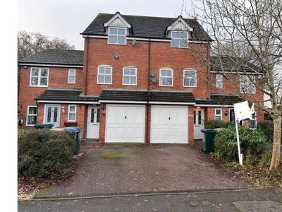 3 Bedroom Semi-detached House For Rent In Nailcote Grange