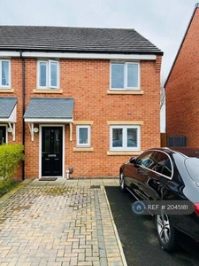 3 Bedroom Semi-detached House For Rent In Newcastle Upon Tyne