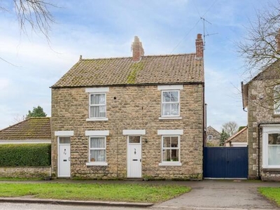 3 Bedroom Semi-detached House For Rent In Pickering, North Yorkshire