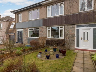 3 bedroom semi-detached house for sale in 17 Parkgrove Loan, Edinburgh, EH4 7QX, EH4