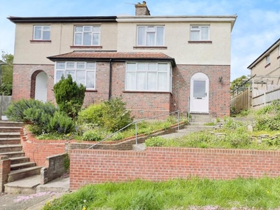 3 bedroom semi-detached house for sale in 29 Imperial Walk, Knowle, Bristol, BS14 9AD, BS14