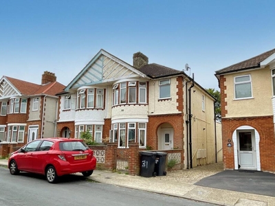 3 bedroom semi-detached house for sale in 31 & 31A Mornington Avenue, Ipswich, Suffolk, IP1 4LA, IP1