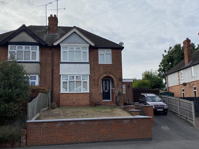 3 bedroom semi-detached house for sale in 58 Culver Lane, Earley, Reading RG6 1DY, RG6