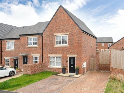 3 bedroom semi-detached house for sale in Aspen Avenue, Newcastle upon Tyne, Tyne and Wear, NE15