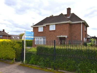 3 bedroom semi-detached house for sale in Balliol Road, Kempston, MK42