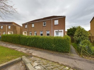 3 Bedroom Semi-detached House For Sale In Bathgate