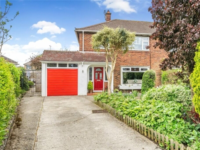 3 bedroom semi-detached house for sale in Caversham Close, Old Walcot, Swindon, SN3