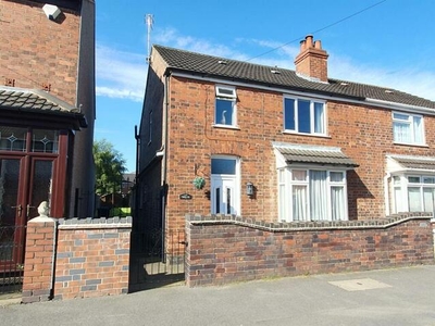 3 Bedroom Semi-detached House For Sale In Coalville