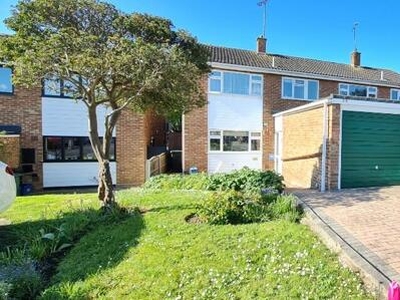 3 Bedroom Semi-detached House For Sale In Essex