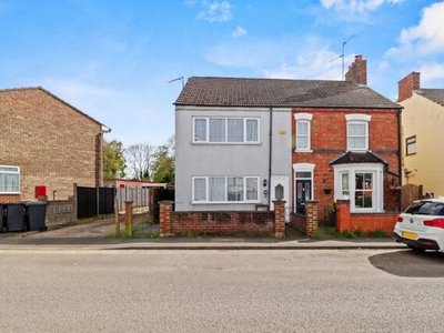 3 Bedroom Semi-detached House For Sale In Finedon, Wellingborough