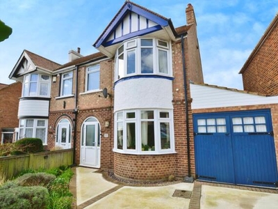 3 Bedroom Semi-detached House For Sale In Folkestone, Kent