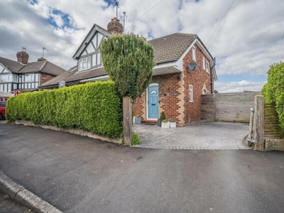 3 Bedroom Semi-detached House For Sale In Gawsworth