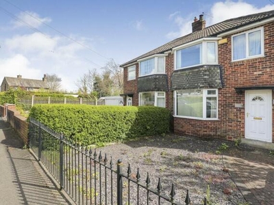 3 Bedroom Semi-detached House For Sale In Harrogate