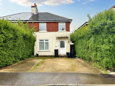 3 bedroom semi-detached house for sale in Hawthorn Avenue, Swindon, Wiltshire, SN2