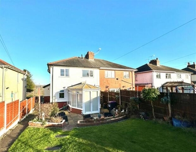3 Bedroom Semi-detached House For Sale In Highley, Bridgnorth