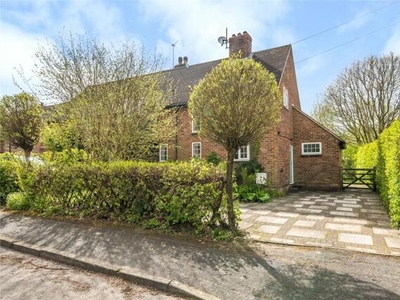 3 Bedroom Semi-detached House For Sale In Hindhead, Hampshire