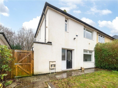 3 bedroom semi-detached house for sale in Iveson Drive, Leeds, West Yorkshire, LS16