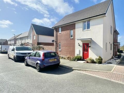 3 Bedroom Semi-detached House For Sale In Lane