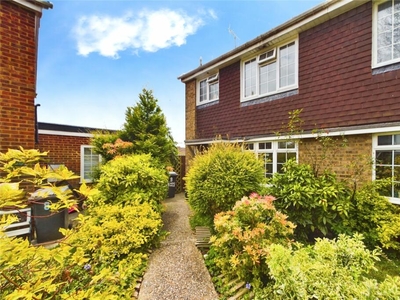 3 bedroom semi-detached house for sale in Lilac Walk, Calcot, Reading, Berkshire, RG31