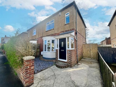 3 Bedroom Semi-detached House For Sale In Low Fell