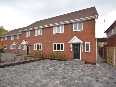 3 bedroom semi-detached house for sale in Marian Drive, Great Boughton, Chester, CH3