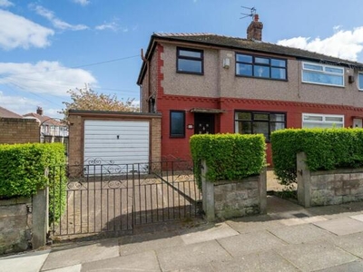 3 Bedroom Semi-detached House For Sale In Netherton