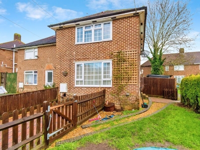 3 bedroom semi-detached house for sale in Outer Circle, Southampton, SO16