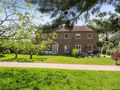 3 Bedroom Semi-detached House For Sale In Rolvenden, Kent