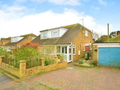 3 Bedroom Semi-detached House For Sale In Romney Marsh, Kent