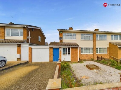 3 Bedroom Semi-detached House For Sale In Royston, Hertfordshire
