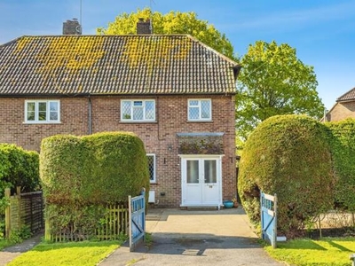 3 Bedroom Semi-detached House For Sale In Sayers Common