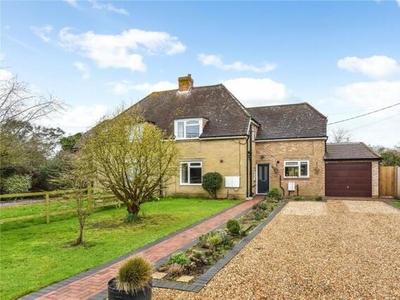 3 Bedroom Semi-detached House For Sale In Sidlesham, Chichester