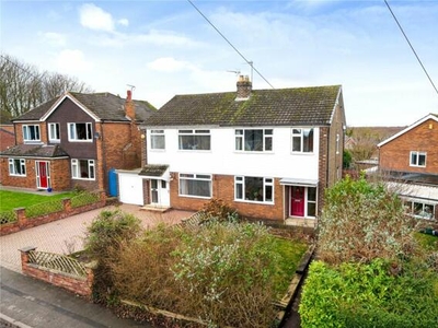 3 Bedroom Semi-detached House For Sale In South Milford