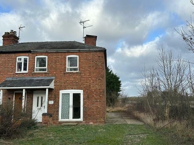 3 Bedroom Semi-detached House For Sale In Stow Park, Lincoln